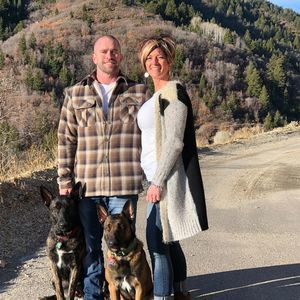 Meet your Posher, Jodi vaughn